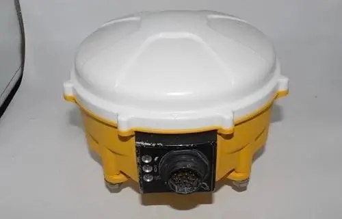 Trimble MS99# GPS Receiver