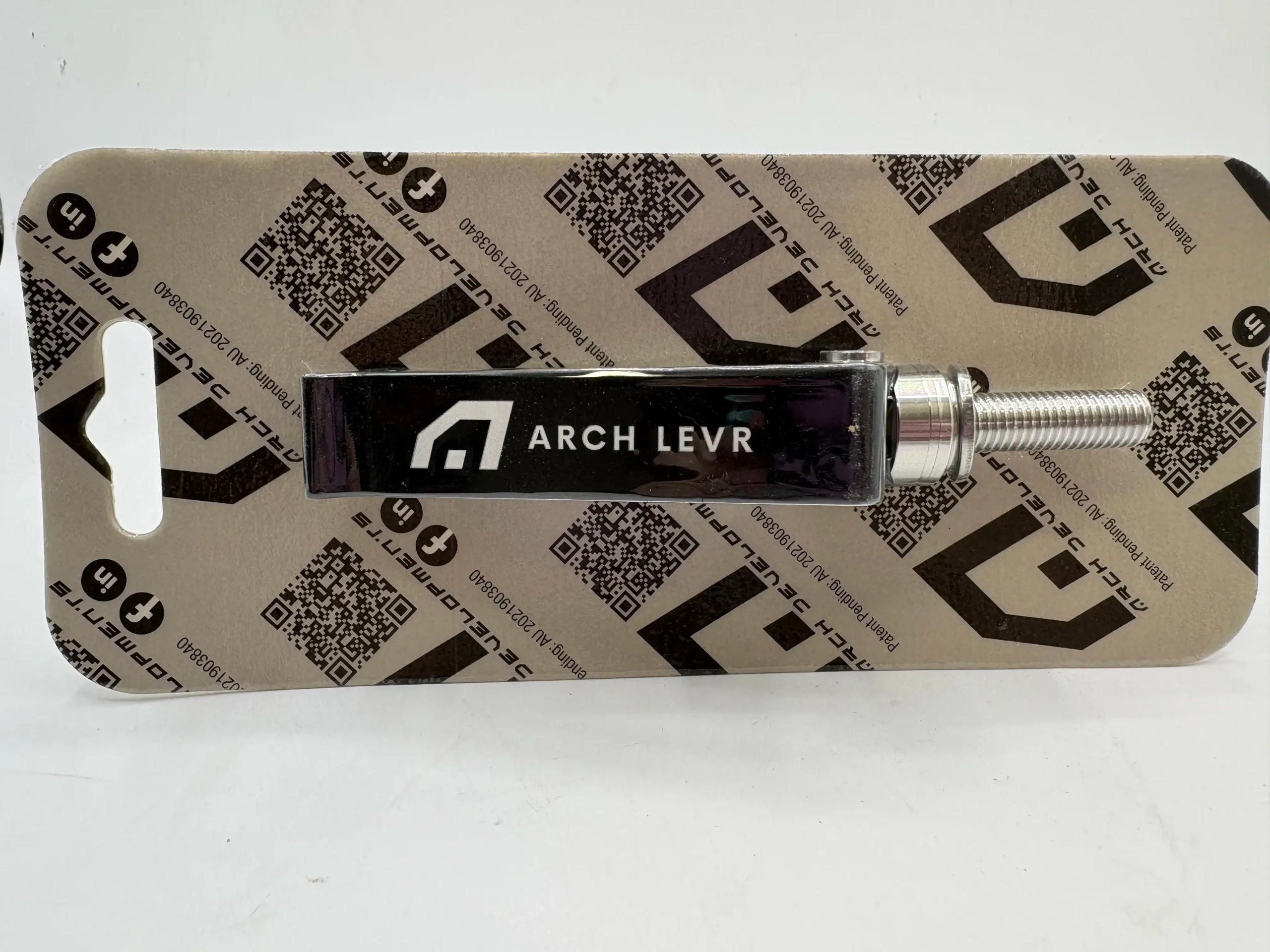 Arch levr