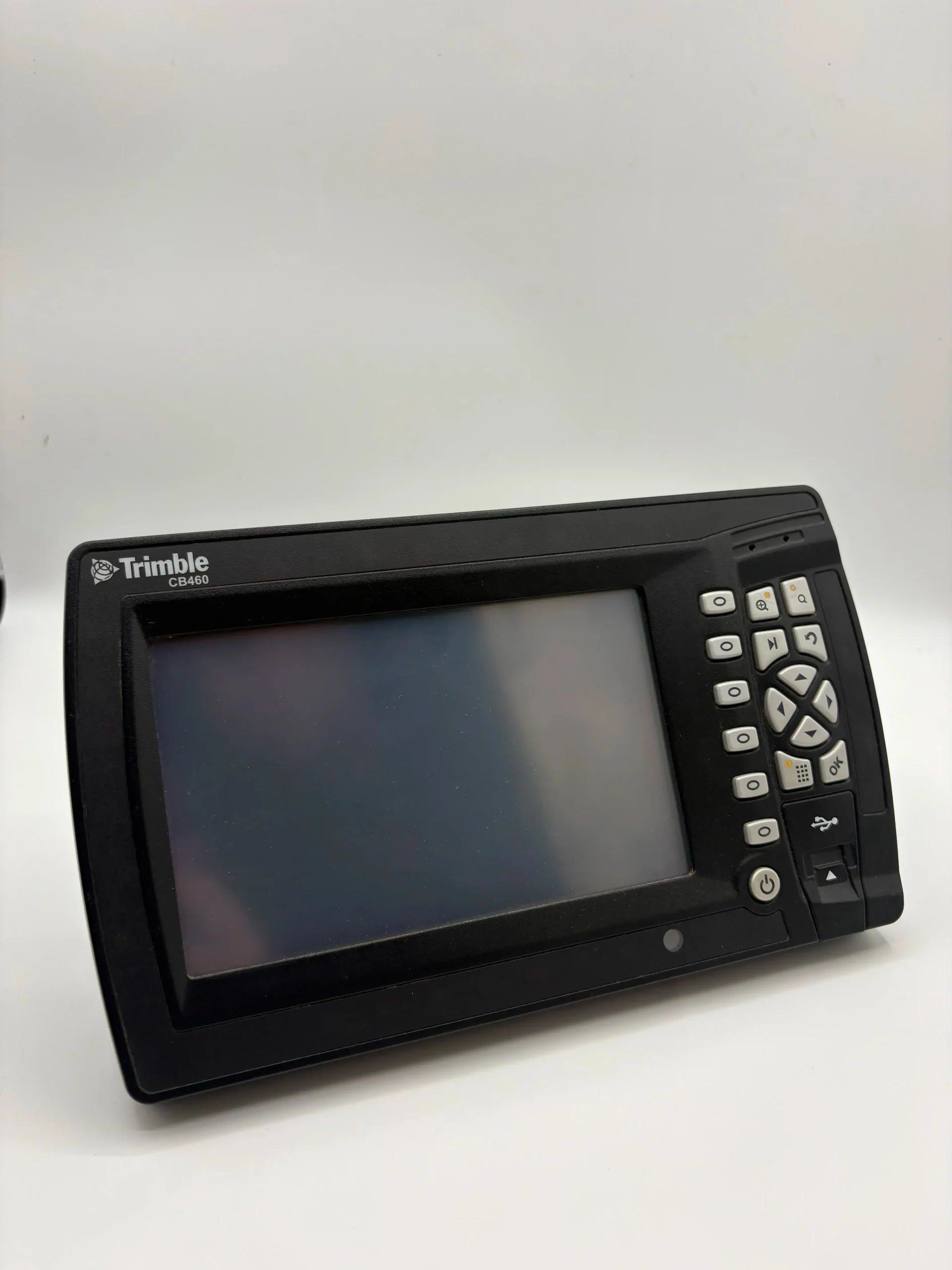 Trimble CB460 Screen GCS900