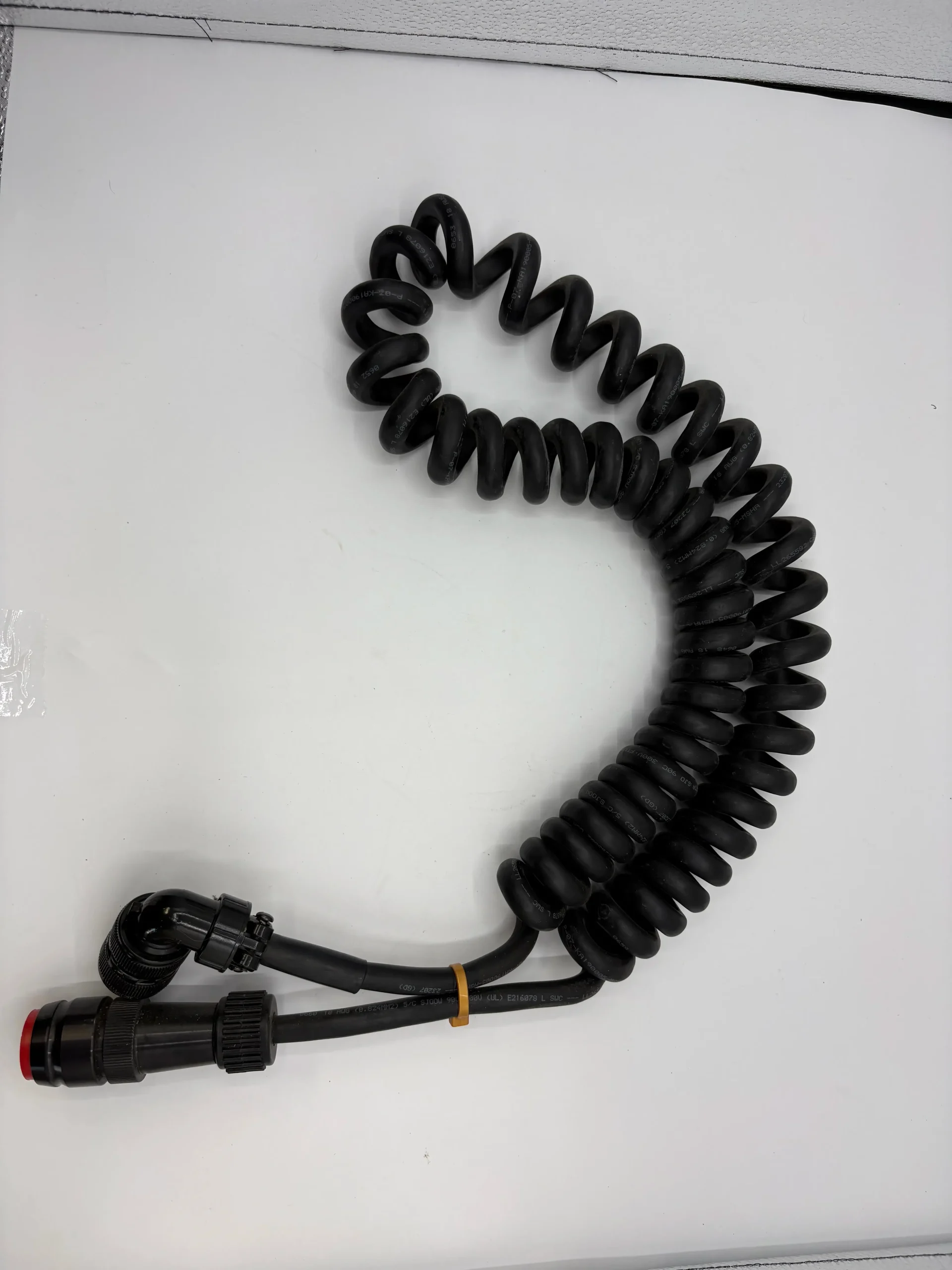 CBL EM400 Coil Mast Lead 0312-0990 (K)