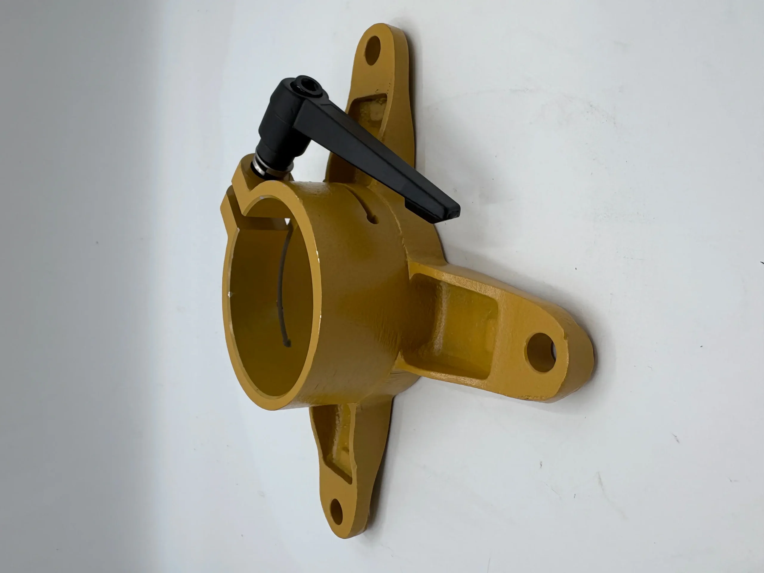 Trimble MS99# Spider Bracket KLN02593