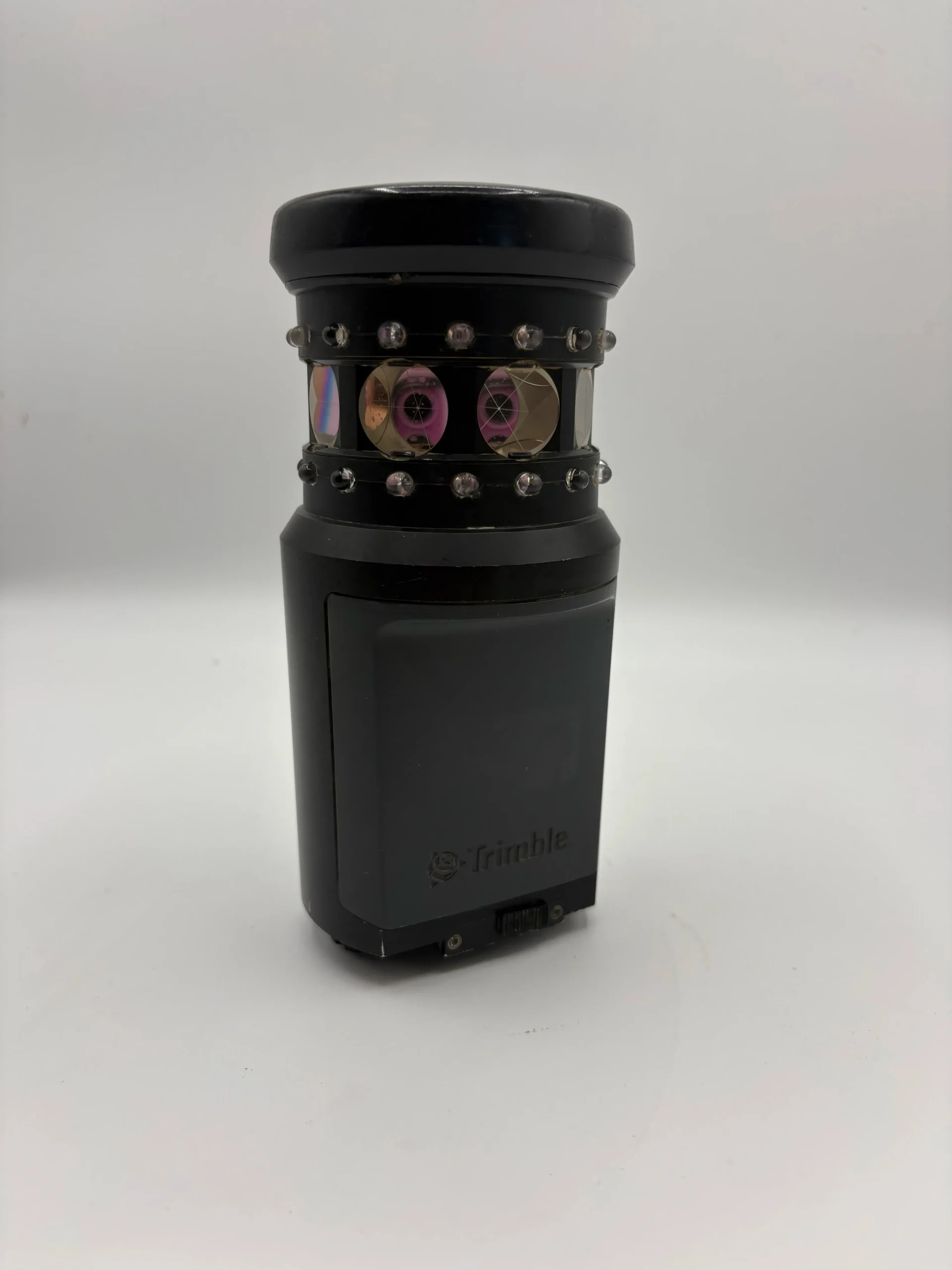 Trimble MT1000 Receiver UTS
