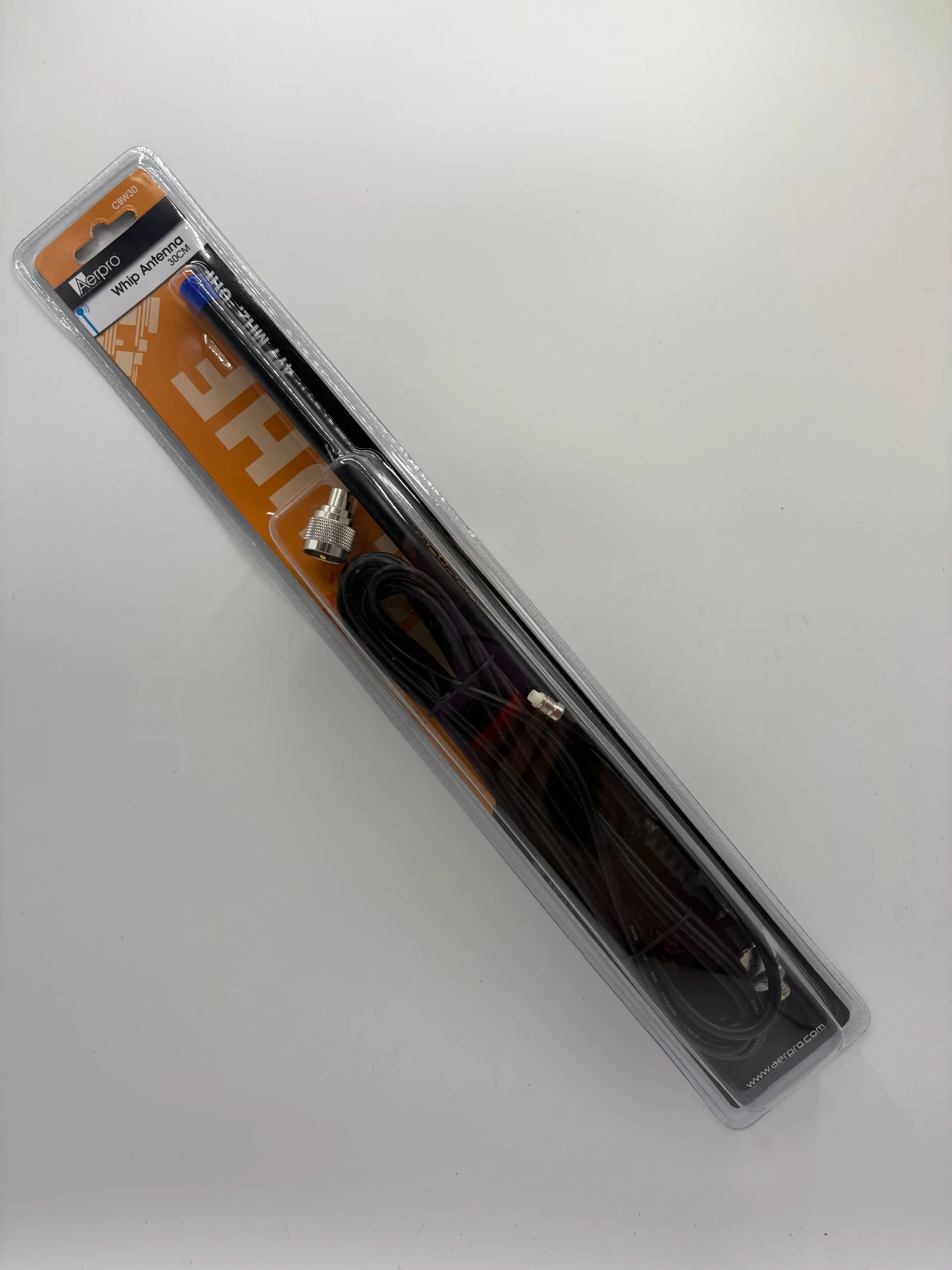 UHF Antenna 450mhz